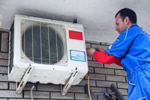 HVAC Companies Near Grantsburg, IN Available Now